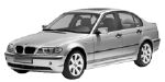 BMW E46 P0207 Fault Code