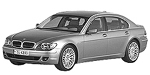 BMW E65 P0207 Fault Code