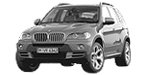 BMW E70 P0207 Fault Code