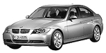 BMW E90 P0207 Fault Code