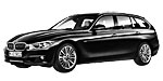 BMW F31 P0207 Fault Code